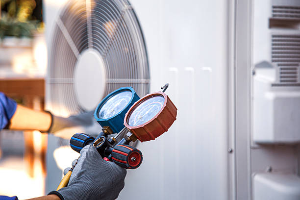 Affordable Air Duct Cleaning solutions in Jackson, MI